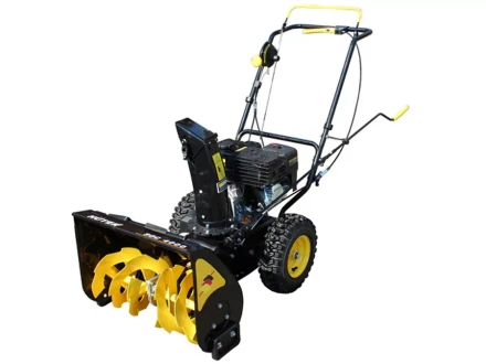 Снегоуборщик бензиновый Huter SGC 4000 купить в Урае