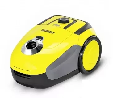 Пылесос KARCHER VC 2 (11981050) купить в Урае