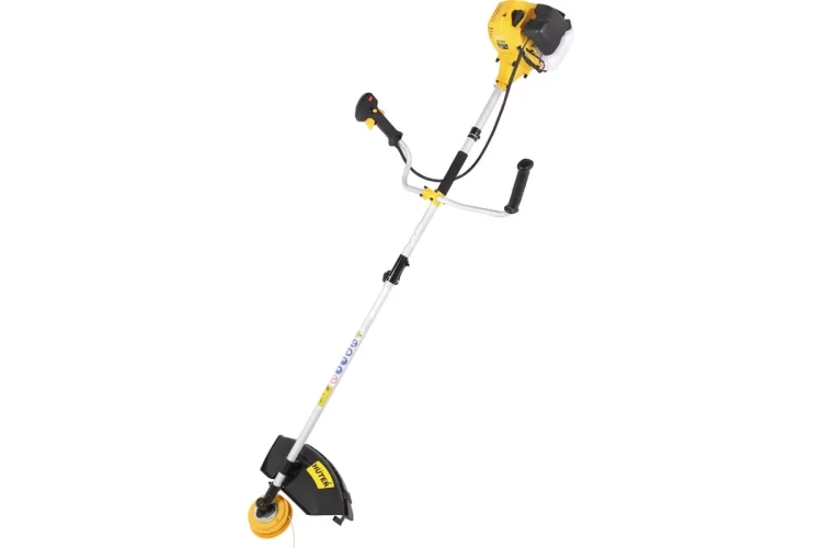 Триммер бензиновый Huter GGT-1500SX 70/2/22 купить в Урае