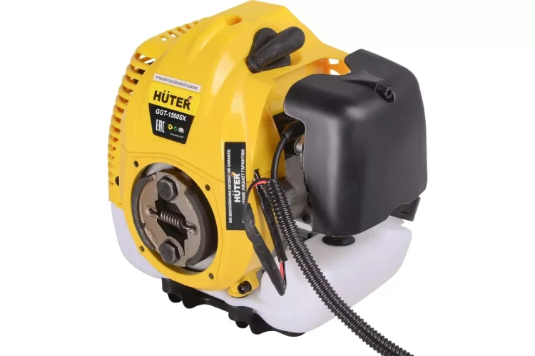 Триммер бензиновый Huter GGT-1500SX 70/2/22 купить в Урае