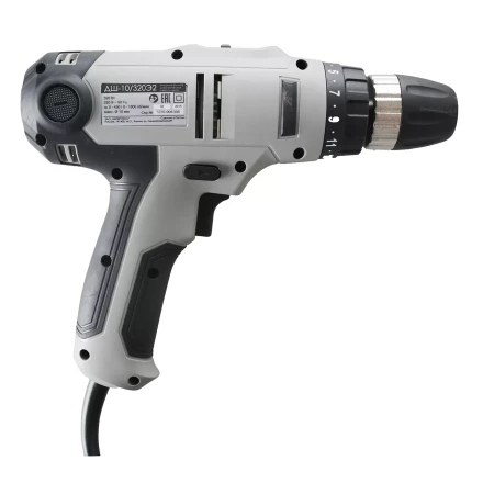 Дрель-шуруповерт Интерскол ДШ-10/320Э2 купить в Урае