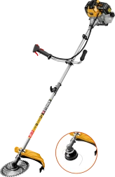 STEHER 2.5 кВт, бензиновый триммер (BT-2500-S)