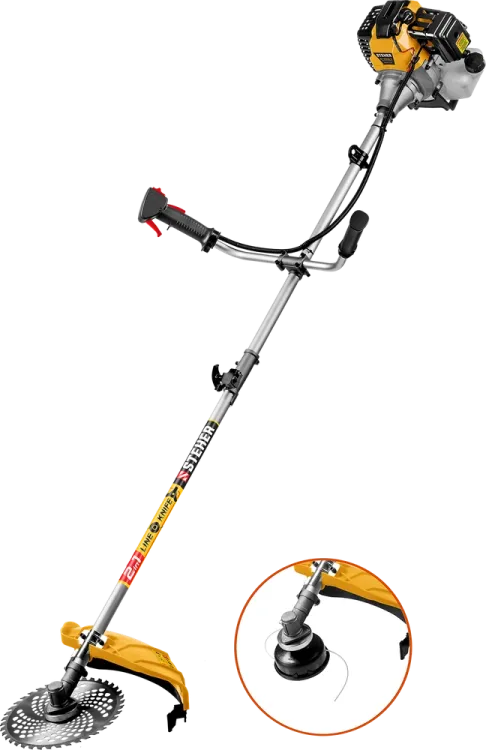 STEHER 2.5 кВт, бензиновый триммер (BT-2500-S) купить в Урае
