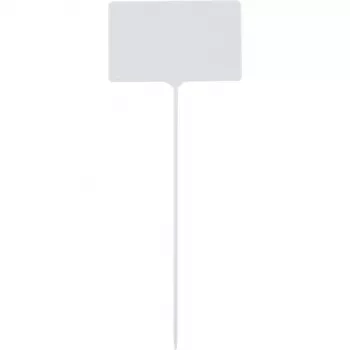 Посадочные таблички 13х3х5см 20шт/упак СИБРТЕХ 64302 купить в Урае