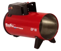 Газовая тепловая пушка BALLU GP 10M C