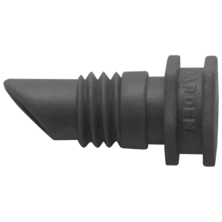 Заглушка 4,6 мм 10 штук GARDENA купить в Урае