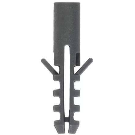 Дюбель ЗУБР &quot;МАСТЕР&quot; распорный полипропиленовый, тип &quot;ЕВРО&quot;, 8 х 40 мм, 1000 шт 301010-08-040 купить в Урае