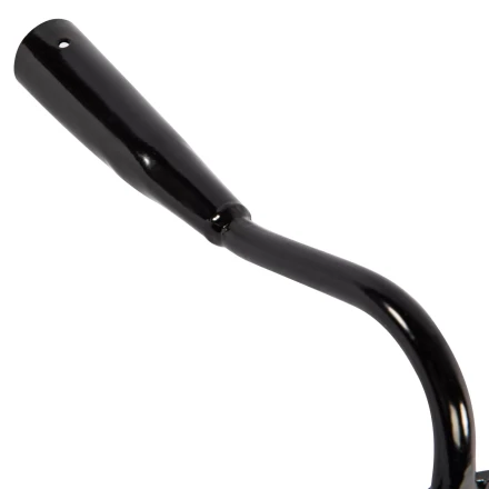 Мотыга стальная усиленная Сибртех, 190 х 60 мм, без черенка, Россия, 62281 купить в Урае