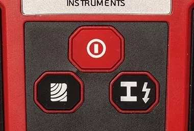 Детектор проводки ADA Wall Scanner 80 купить в Урае