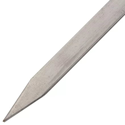 Шампур плоский, 700х12 х 2 мм, нержавеющая сталь, Camping Palisad 69657 купить в Урае