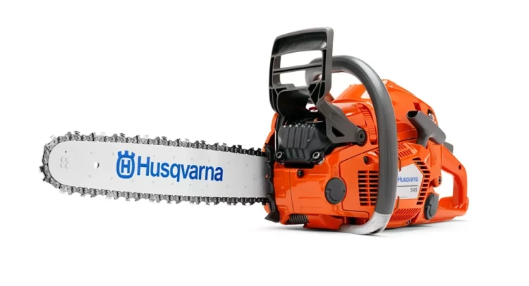 Бензопила Husqvarna 545 AutoTune купить в Урае