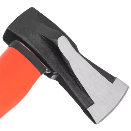 Топор-колун с клиновидным полотном 1500 г Matrix 21807, фибергласовое двухкомпонентное топорище 430 мм купить в Урае