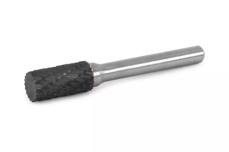 Цилиндрическая фреза MESSER с гладким торцом (тип A) 06-20-002 купить в Урае