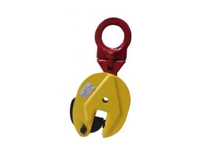 Захват вертикальный CD (г/п 2,0 т, лист 0-20 мм) 1046224 купить в Урае