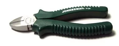 Кусачки-бокорезы 160 мм  P106 Jonnesway 48235 купить в Урае