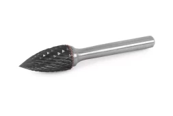 Гиперболическая фреза MESSER с точечным окончанием (тип G)G0817M06