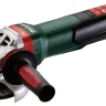 Шлифмашина УШМ Metabo WЕV-17-125 Quick купить в Урае