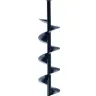 Ледобур ADA GroundDrill-7 Ice FISHERMAN шнек Ice Drill 150/1000мм ADA А00356 купить в Урае