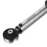 Ключ динамометрический Gross 14180, 5-25 Нм, 1/4", CrV купить в Урае