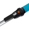 Ключ динамометрический Gross 14180, 5-25 Нм, 1/4", CrV купить в Урае