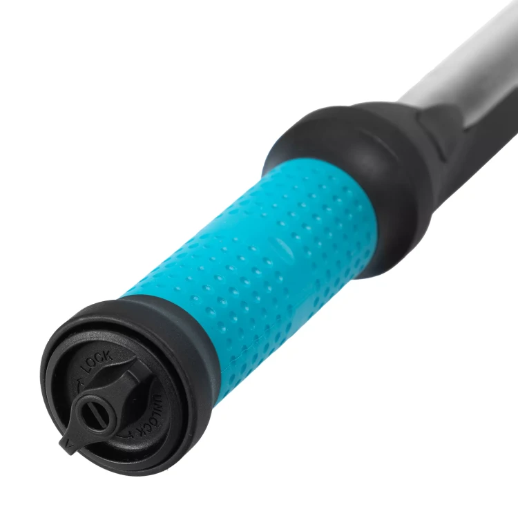 Ключ динамометрический Gross 14180, 5-25 Нм, 1/4", CrV купить в Урае