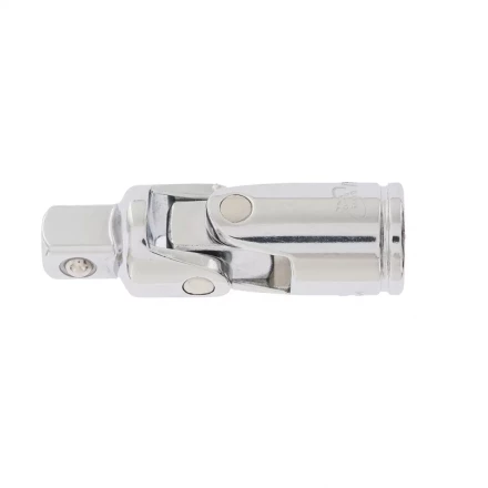 Шарнир карданный с квадратом 3/8&quot; CrV полированный хром MATRIX MASTER 13994 купить в Урае