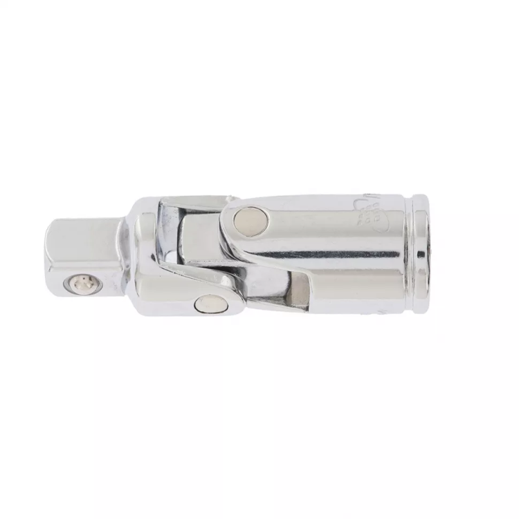 Шарнир карданный с квадратом 3/8" CrV полированный хром MATRIX MASTER 13994 купить в Урае