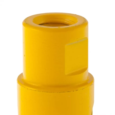 Сверло алмазное по керамограниту 27 мм мокрое резание М14 DENZEL 72682 купить в Урае