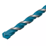 Набор сверл универсальных Gross 706017, Multipurpose PRO, 6-гр. хвостовик, 4-10мм, 5шт купить в Урае