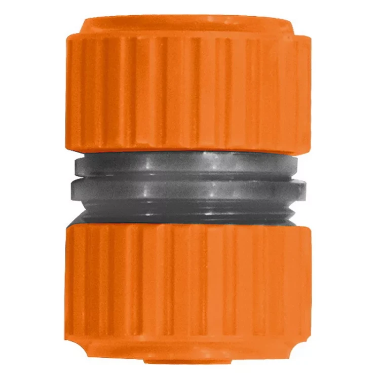Муфта ремонтная пластиковая 1/2"  Кратон 5 01 04 046 купить в Урае
