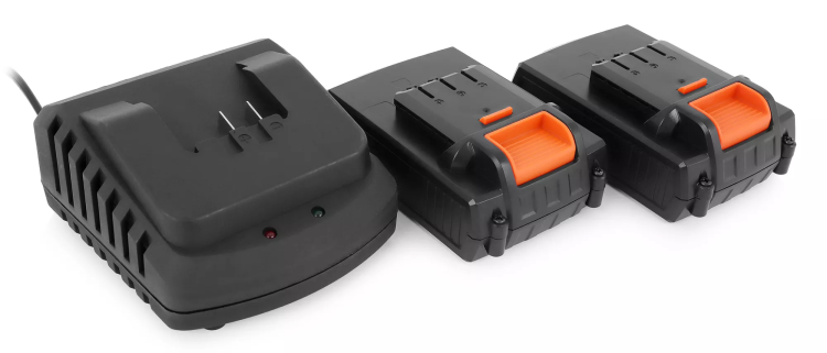 Аккумуляторный заклепочник  MESSER LW20LM (серия 2021) для резьбовых заклепок (М3 - М10) купить в Урае