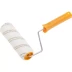 Валик &quot;МИКРОВОЛОКНО&quot; малярный в сборе, ворс 9 мм, бюгель 6 мм, 40x180мм, STAYER Master 0343-18 купить в Урае