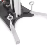 MESSER Наклонная стойка для DM 180-1 (с возможностью вакуумного крепления) купить в Урае