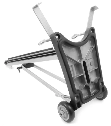 MESSER Наклонная стойка для DM 180-1 (с возможностью вакуумного крепления) купить в Урае