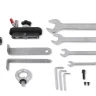 MESSER Наклонная стойка для DM 180-1 (с возможностью вакуумного крепления) купить в Урае