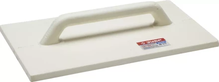 Терка ЗУБР &quot;ЭКСПЕРТ&quot; полиуретановая, 280х500мм 08130-28-50 купить в Урае