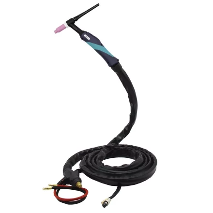 Горелка TW 18 4m (OKC / Water б/р / Gas M16*1,5) XL18435310 купить в Урае