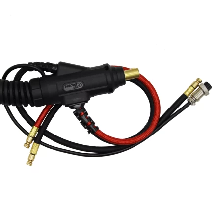 Горелка TW 18 4m (OKC / Water б/р / Gas M16*1,5) XL18435310 купить в Урае