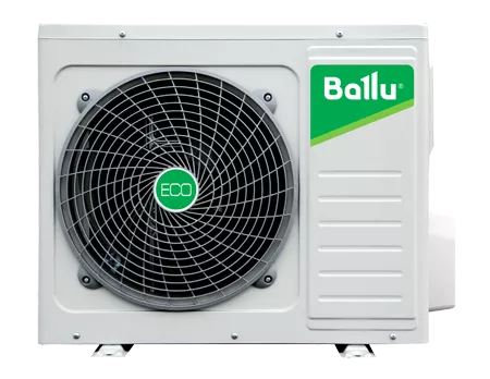 Внешний блок BALLU BSE/out-12HN1 сплит-системы купить в Урае