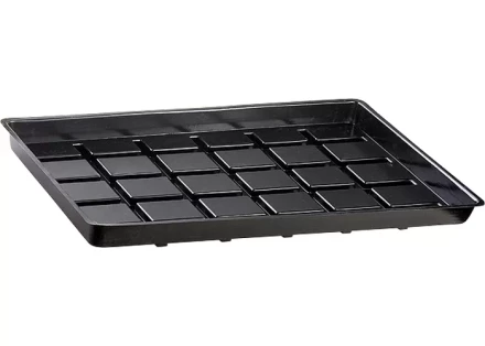 Поддон для кассет 64312/64313 52х31см высота 3,5 см полистирол Россия 64310 купить в Урае