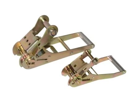 Стяжной механизм для стяжных ремней р-н 10 тонн лента 75 мм алюминий купить в Урае