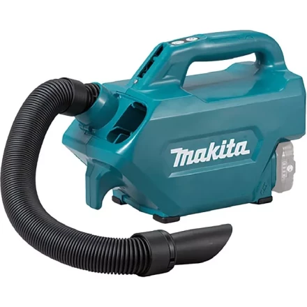 Аккумуляторный пылесос Makita CL121DWA купить в Урае