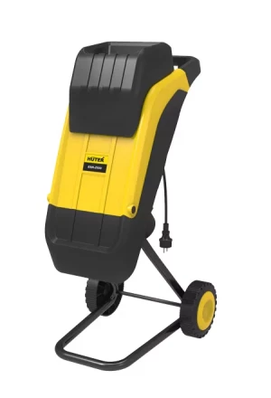 Садовый измельчитель ESH-2500 HUTER купить в Урае