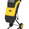 Садовый измельчитель ESH-2500 HUTER купить в Урае