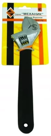 Ключ разводной 200мм Энкор 19062 19062 купить в Урае