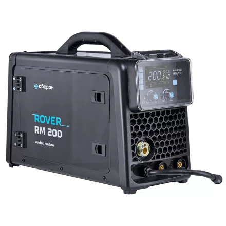 Сварочный полуавтомат Оберон RM 200 Rover SD2201 купить в Урае