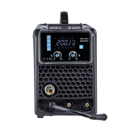 Сварочный полуавтомат Оберон RM 200 Rover SD2201 купить в Урае