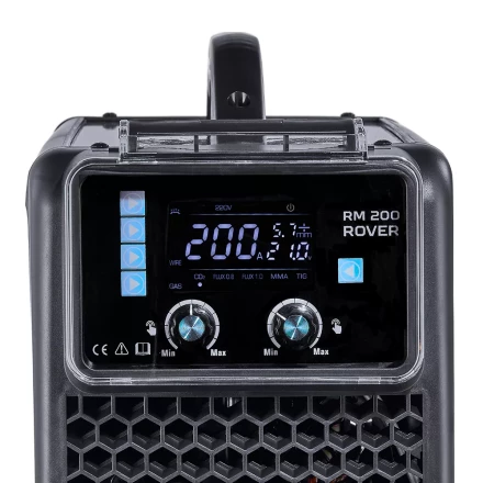 Сварочный полуавтомат Оберон RM 200 Rover SD2201 купить в Урае