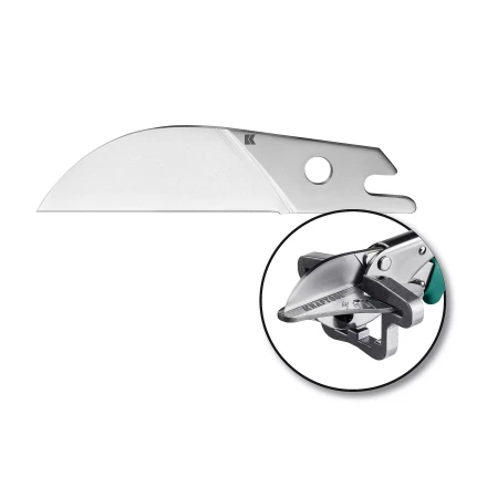 Сменное лезвие для угловых ножниц KRAFTOOL 23372-S купить в Урае