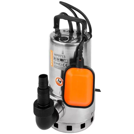 Дренажный насос Sturm WP 9713 купить в Урае